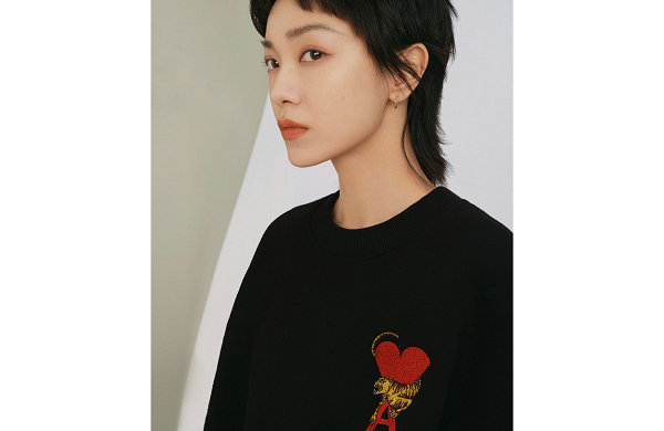 你会 pick 哪一款？ AMI Paris 线上折扣/新品  潮牌冬季如何御寒提醒（AMI Paris 2022 虎年限定新春胶囊系列曝光）