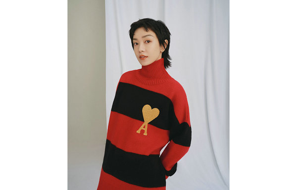 你会 pick 哪一款？ AMI Paris 线上折扣/新品  潮牌冬季如何御寒提醒（AMI Paris 2022 虎年限定新春胶囊系列曝光）