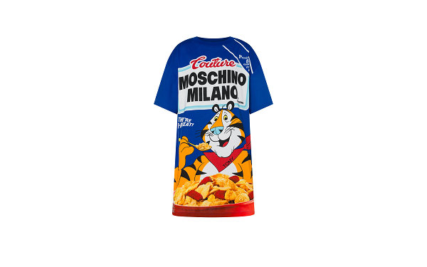  Moschino 2022 虎年新春限定系列 或将在未来几天内正式入场 潮牌冬季如何御寒提醒（Moschino 2022 虎年新春限定系列即将登场）