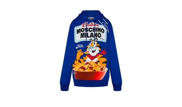  Moschino 2022 虎年新春限定系列 或将在未来几天内正式入场 潮牌冬季如何御寒提醒（Moschino 2022 虎年新春限定系列即将登场）