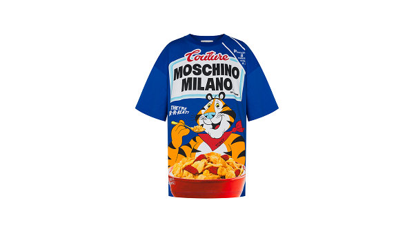  Moschino 2022 虎年新春限定系列 或将在未来几天内正式入场 潮牌冬季如何御寒提醒（Moschino 2022 虎年新春限定系列即将登场）