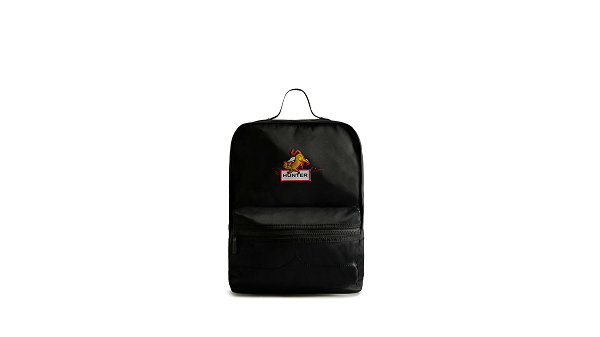 该系列以 HUNTER logo 与生肖虎元素融合呈现哪种潮牌品牌比较好看？（HUNTER 2022 虎年限定系列上市，标识与生肖虎融合）