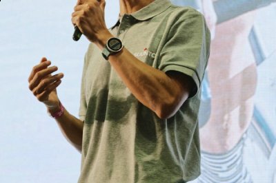 Suunto 9 Peak 手表比以往的旗舰款 Suunto 9 Baro 薄了37%哪种潮牌品牌比较好看？（Suunto 颂拓全新 Suunto 9 Peak 手表正式公布）