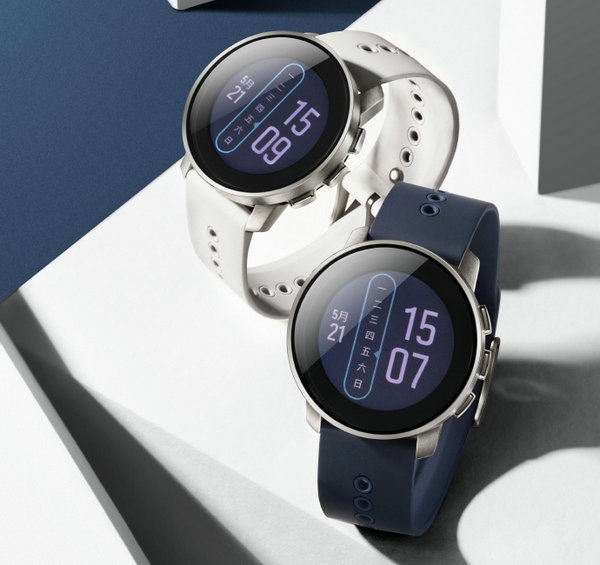 Suunto 9 Peak 手表比以往的旗舰款 Suunto 9 Baro 薄了37%哪种潮牌品牌比较好看？（Suunto 颂拓全新 Suunto 9 Peak 手表正式公布）