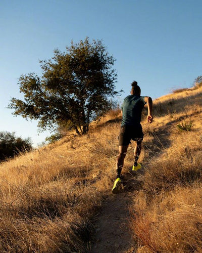 ARC'TERYX 始祖鸟全新 NORVAN SL 2 越野跑鞋正式公布 2022秋冬潮牌新款推荐（ARC'TERYX 始祖鸟全新 NORVAN SL 2 越野跑鞋正式公布）