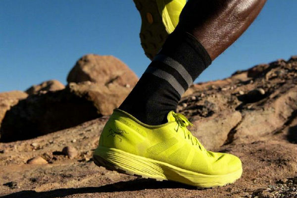 ARC'TERYX 始祖鸟全新 NORVAN SL 2 越野跑鞋正式公布 2022秋冬潮牌新款推荐（ARC'TERYX 始祖鸟全新 NORVAN SL 2 越野跑鞋正式公布）