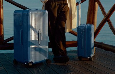 RIMOWA 日默瓦“ESSENTIAL”行李箱新色系列亮相 2022秋冬潮牌新款推荐（RIMOWA 日默瓦“ESSENTIAL”行李箱新色系列亮相）