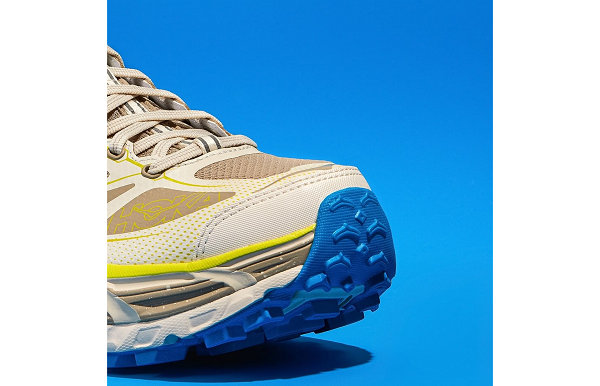 同时 Hoka One One 标志性的外底轮廓亦非常符合当代的生活方式哪种潮牌品牌比较好看？（Hoka One One 全新“Origin Story”鞋款即将发售）