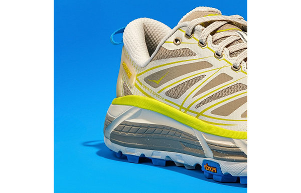 同时 Hoka One One 标志性的外底轮廓亦非常符合当代的生活方式哪种潮牌品牌比较好看？（Hoka One One 全新“Origin Story”鞋款即将发售）