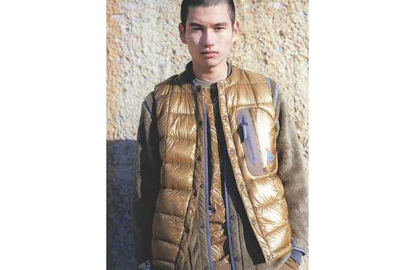 有兴趣的各位不妨先跟随 Lookbook 收藏心仪款式吧~ 哪种潮牌品牌比较好看？（and wander 2021 秋冬系列 Lookbook 赏析）