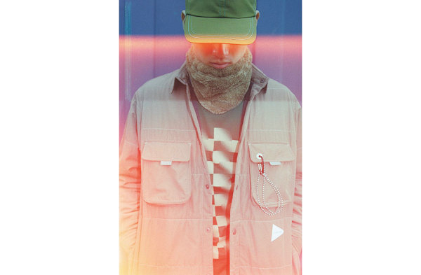 有兴趣的各位不妨先跟随 Lookbook 收藏心仪款式吧~ 哪种潮牌品牌比较好看？（and wander 2021 秋冬系列 Lookbook 赏析）