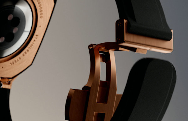  来自瑞士的腕表品牌 Daniel Wellington 日前释出了一组全新智能表壳 2022秋冬潮牌新款推荐（DW 丹尼尔惠灵顿全新智能表壳 SWITCH 系列来袭，三色备选）