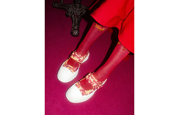 Marni x Magdalena Suarez Frimkess 全新合作系列发布 2022秋冬潮牌新款推荐（Marni x Magdalena Suarez Frimkess 全新合作系列发布）