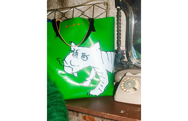 Marni x Magdalena Suarez Frimkess 全新合作系列发布 2022秋冬潮牌新款推荐（Marni x Magdalena Suarez Frimkess 全新合作系列发布）