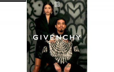 纪梵希 x Chito 全新联名胶囊系列抢先预览哪种潮牌品牌比较好看？（纪梵希 x Chito 全新联名胶囊系列抢先预览）