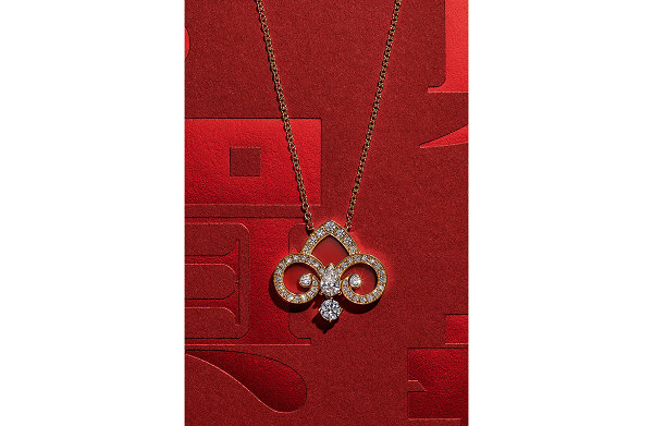 昭示着 2022 虎年鸿运当头！ 蒂芙尼 2022 新春限定 Tiffany Keys 系列 现已正式发售哪种潮牌品牌比较好看？（蒂芙尼 2022 新春限定 Tiffany Keys 系列亮相）