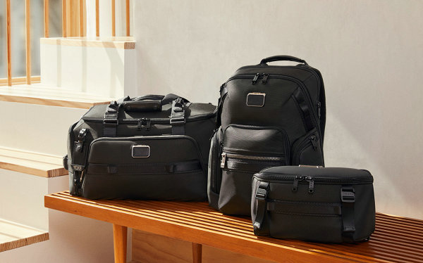  TUMI 2022 春季 Alpha Bravo 系列 即将陆续登场 潮牌冬季如何御寒提醒（TUMI 2022 春季 Alpha Bravo 系列抢先预览）