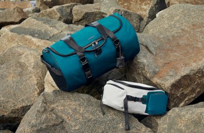  TUMI 2022 春季 Alpha Bravo 系列 即将陆续登场 潮牌冬季如何御寒提醒（TUMI 2022 春季 Alpha Bravo 系列抢先预览）