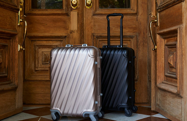  TUMI 2022 春季 Alpha Bravo 系列 即将陆续登场 潮牌冬季如何御寒提醒（TUMI 2022 春季 Alpha Bravo 系列抢先预览）