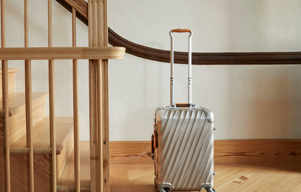  TUMI 2022 春季 Alpha Bravo 系列 即将陆续登场 潮牌冬季如何御寒提醒（TUMI 2022 春季 Alpha Bravo 系列抢先预览）