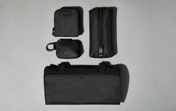  TUMI 2022 春季 Alpha Bravo 系列 即将陆续登场 潮牌冬季如何御寒提醒（TUMI 2022 春季 Alpha Bravo 系列抢先预览）
