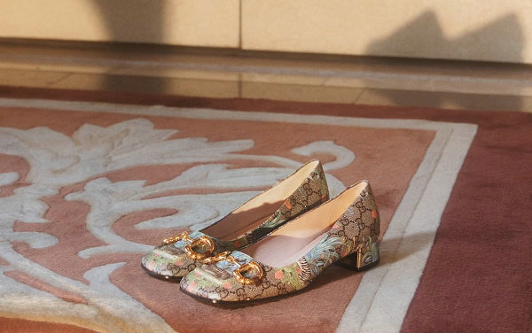  潮牌网获悉 2022秋冬潮牌新款推荐（Gucci 古驰 2022 虎年限定胶囊系列即将发售）