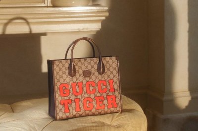  潮牌网获悉 2022秋冬潮牌新款推荐（Gucci 古驰 2022 虎年限定胶囊系列即将发售）