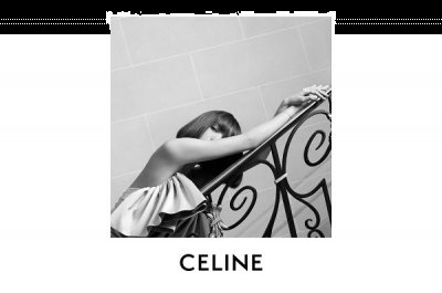 有兴趣的各位可前往 CELINE 精品店订购！  潮牌冬季如何御寒提醒（CELINE 赛琳 x Lisa 全新联名高定香水系列亮相）