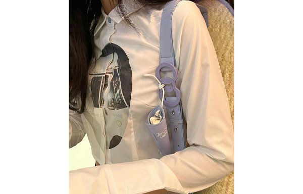这一次 Gentle Monster 专为 Jennie 量身定制了一款白色墨镜哪种潮牌品牌比较好看？（Gentle Monster x Jennie 全新联乘系列明年登场）