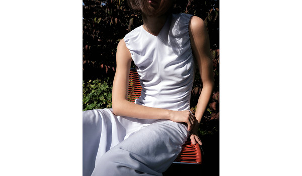 融入轻松日常着装 2022秋冬潮牌新款推荐（Carven 卡纷 2022 春夏系列 Lookbook 赏析）