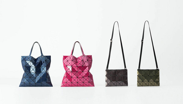 功能属性同样不俗 潮牌冬季如何御寒提醒（BAO BAO ISSEY MIYAKE 2022 全新包袋系列出炉）