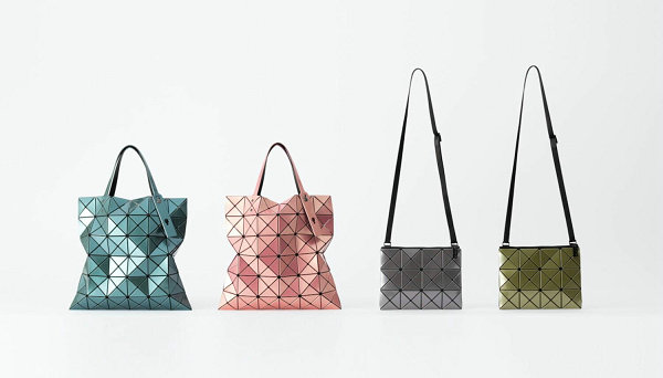 功能属性同样不俗 潮牌冬季如何御寒提醒（BAO BAO ISSEY MIYAKE 2022 全新包袋系列出炉）