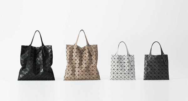 功能属性同样不俗 潮牌冬季如何御寒提醒（BAO BAO ISSEY MIYAKE 2022 全新包袋系列出炉）