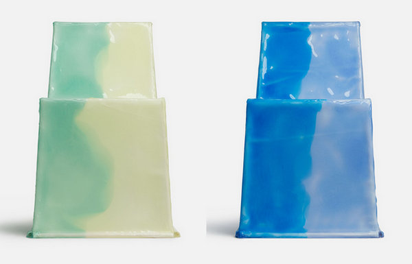 葆蝶家 x Gaetano Pesce「COME STAI？」椅子系列发售哪种潮牌品牌比较好看？（葆蝶家 x Gaetano Pesce「COME STAI？」椅子系列发售）