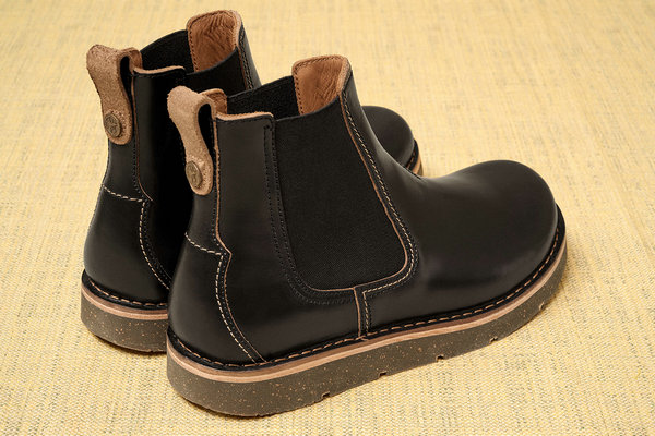 BIRKENSTOCK 勃肯发布全新秋冬靴款 2022秋冬潮牌新款推荐（BIRKENSTOCK 勃肯发布全新秋冬靴款）