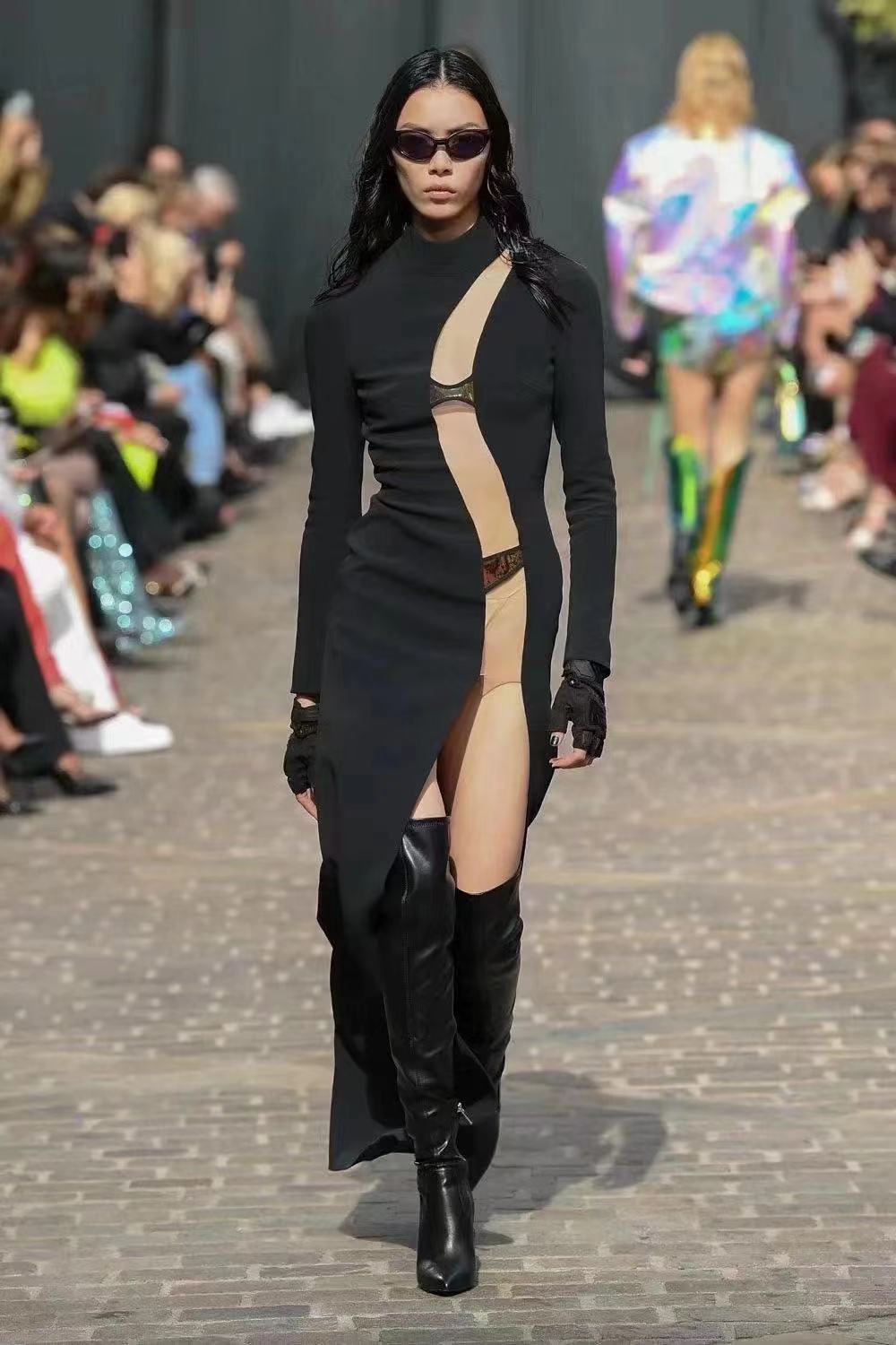 刘冰冰实力演绎Dior，国际时装周再创佳绩 2022秋冬潮牌新款推荐（刘冰冰实力演绎Dior，国际时装周再创佳绩）