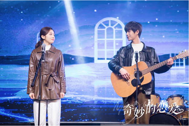 最终凭借自己的能力哪种潮牌品牌比较好看？（《奇妙的恋爱》今日上线外星男友降临地球拯救失意少女重拾梦想）