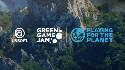 这给了公司一个绝佳的机会来提高人们对气候问题的意识 2022冬季潮牌新款推荐（育碧积将极推动环保主题 提高玩家环保意识）