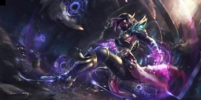 《NEON PRIME》绝对不是一款FPS游戏 街拍潮牌推荐（网传V社新作《NEON PRIME》是Dota2衍生 冰蛙开发）