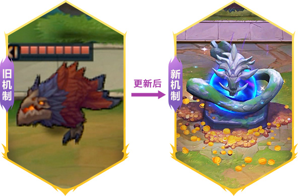 金铲铲魔典商城徽章每周更新？金铲铲之战宝典介绍与商城更新 潮牌游戏互动（金铲铲魔典商城徽章每周更新？金铲铲之战宝典介绍与商城更新）