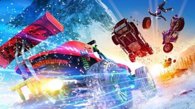 开发商也遭遇裁员 2022冬季潮牌新款推荐（EA竞速游戏《OnRush》将于11月关闭线上功能）