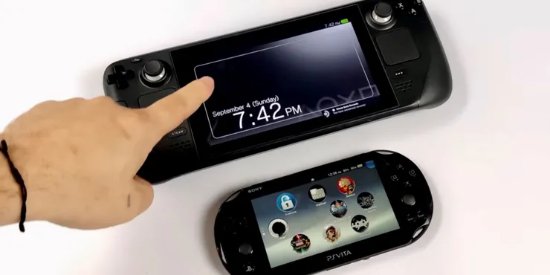 日本PC游戏市场是世界前十哪种潮牌品牌比较好看？（V社称日本的PC市场规模很大 SteamDeck能大卖）