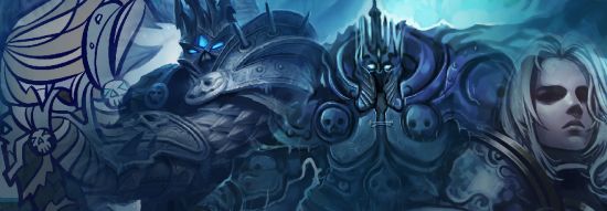 致·阿尔萨斯 《魔兽世界》巫妖王之怒线上艺术展开放哪种潮牌品牌比较好看？（致·阿尔萨斯 《魔兽世界》巫妖王之怒线上艺术展开放）