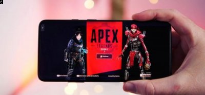  另外9名Apex英雄：直布罗陀、生命线、班加罗尔、探路者、恶灵、寻血猎犬、腐蚀、幻像、辛烷 2022冬季潮牌新款推荐（传闻：《Apex英雄》手游5月17日上线且有独家英雄）