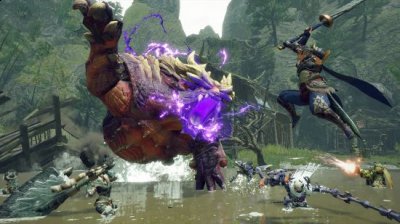 《怪物猎人：崛起》将于2023年1月20日登陆PS和Xbox 2022冬季潮牌新款推荐（消息称明年《怪物猎人：崛起》将登陆PS和Xbox）