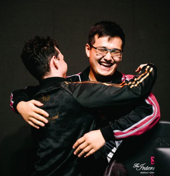 DOTA2 TI11淘汰赛：RNG不敌Entity遗憾出局 2022冬季潮牌新款推荐（DOTA2 TI11淘汰赛：RNG不敌Entity遗憾出局）