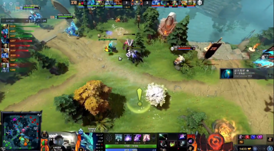 TI11淘汰赛：究极长局！RNG不敌Entity告别新加坡哪种潮牌品牌比较好看？（TI11淘汰赛：究极长局！RNG不敌Entity告别新加坡）