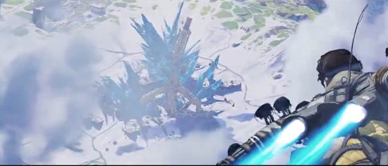 《Apex英雄》于 2020 年秋季登陆Nintendo Switch和 Steam 平台 潮牌游戏互动（《Apex英雄》联动太鼓乐团宣传片 别有一番气势）