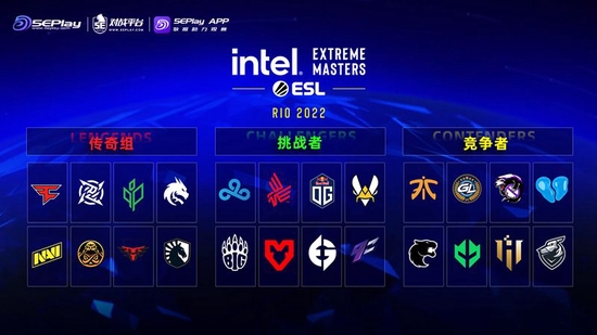 里约Major的入围战队已全部确定 潮牌冬季如何御寒提醒（集结！IEM Rio Major参赛大名单出炉）