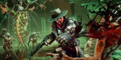 登陆PC、PS4、PS5、Xbox One和Xbox Series X/S平台 潮牌游戏互动（一个周末就能打完 《暗邪西部》通关所需时长公布）